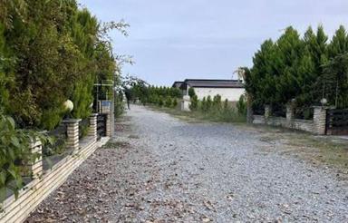 فروش زمین مسکونی 300 متری شهرک روآر(امیردشت)