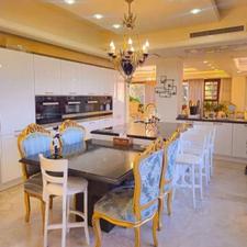 نیاوران 240متر فول فرنیش / تراس + ویو / فول مشاعات