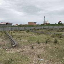 فروش زمین مسکونی 174 متر در باقرتنگه