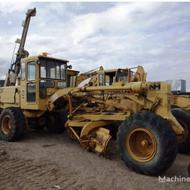 اجاره گریدر غلطک ابپاش