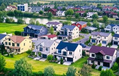 فروش زمین مسکونی 550 متری شهرک روآر (امیر دشت)