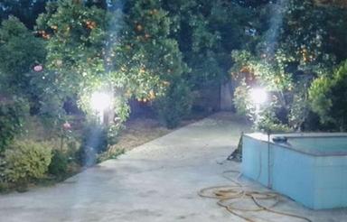 فروش زمین مسکونی 485 متر در جمنان