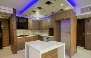 فروش اپارتمان 88 متر،خ کاوه سه راه ملک خ بهارستان شرقی ک 19