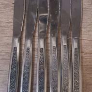 کارد میوه خوری استیل اصل