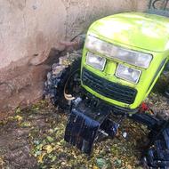 فروش تراکتور باغی