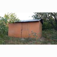 دکه 3در4 آهنی ضخیم