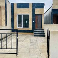 فروش ویلا نما مدرن شمال مازندران 120 متر در جاده چمستان