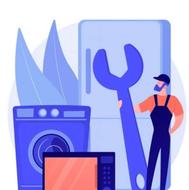 تعمیر لوازم خانگی