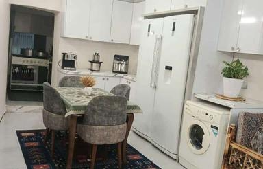 اجاره خانه 108 متر در بلوار طالقانی