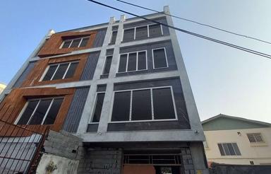 آپارتمان 84 متری ، نوساز در خیابان نور