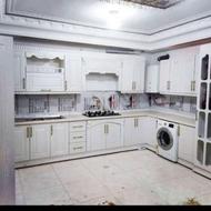 کابینت پک شیش متری تخفیف ویژه این طرح های گلاس