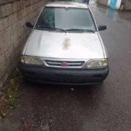 پراید مدل 86