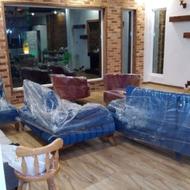 اتو باربری اسباب کشی در شهر بهشر