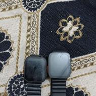 ساعت هوشمند دو تا است