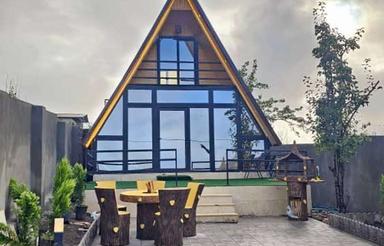 فروش ویلا 200 متر در بندپی