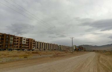 پیش فروش مسکن ملی