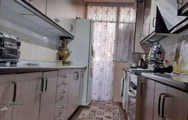 سالور شخصی ساز سند تک برگ با آسانسور