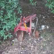 فروش فوری ادوات تراکتور باغی