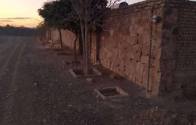 زمین به متراژ 480متر زیرقیمت بفروش میرسد فوری فوری