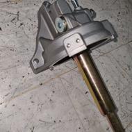 پایه روغن بیل هیوندا 210