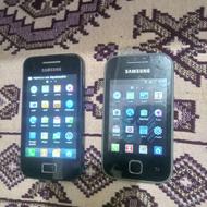 سامسونگ لمسی