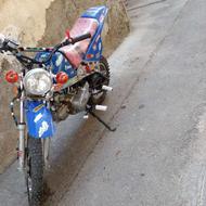 موتور مینی کراس