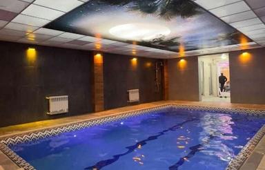 اجاره روزانه استخردار بیواسطه شیک