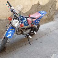 موتور مینی ابی