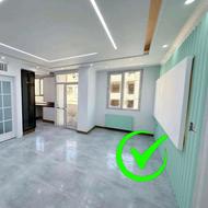 فروش آپارتمان 58 متر در فاز 1/پاستیلی هیچ جای نمی بینید