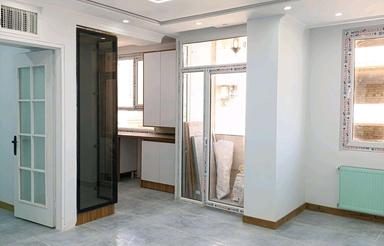 فروش آپارتمان 58 متر در فاز 1/پاستیلی هیچ جای نمی بینید