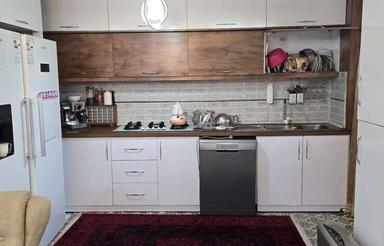 آپارتمان 90 متری شیک