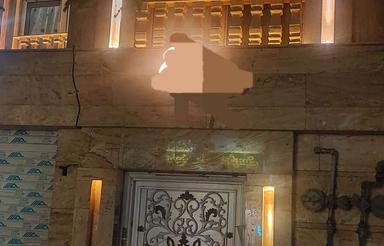 ویلایی 120 متری با 200 متر بنا بلوار اول طبرسی 64