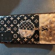 گوشی موبایل a02s در حد نو استفاده در حد تلفن زنگ زدن