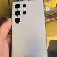 فروش Samsung Galaxy S24 Ultra (256GB / 12GB RAM)