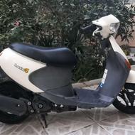 موتور پاکشتی سوزوکی 50 سیسی