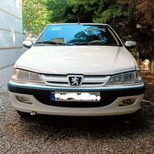 پارس مدل 1393 با قیمت مناسب