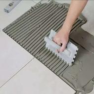 کاشی کاری ، اسلب ، سرامیک، بازسازی