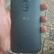 الجی k10 خیلی تمیزوسالم