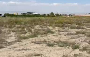 منزل اباد فروش فوری زمین