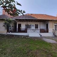 اجاره شبانه خونه باغ دلنشین در روستای اندارگلی