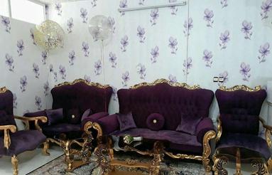 آپارتمان 50 متری چراغچی 9 طبقه اول یک خواب