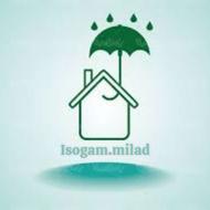 نمایندگی فروش ایزوگام