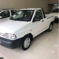 پراید 151 صفر