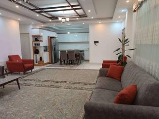 فروش ویلا 120 متر در مرکز شهر سند دار