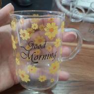 استکان پیرکس وارداتی خارجی