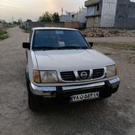 نیسان پیکاپ 86