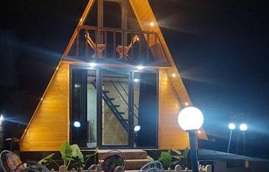 کلبه سوییسی