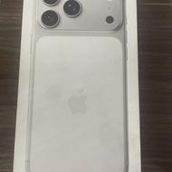 آیفون 17 پرومکس 256