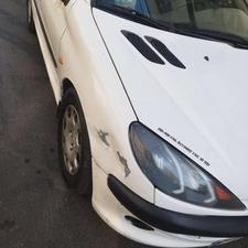 206 تیپ 2 سلامت 87