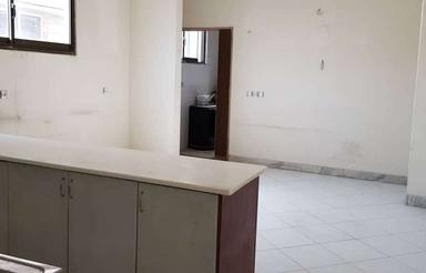 آپارتمان طبقه دوم حدود 60 متر